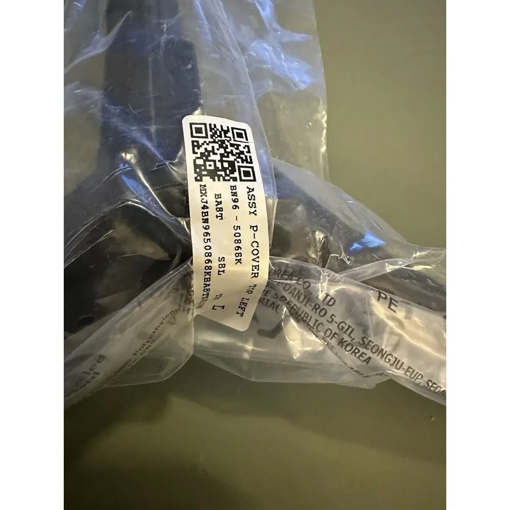Original Samsung TV Stand | Legs BN96-50863G & BN96-50868K For 65